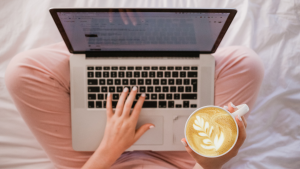 5 blog tips